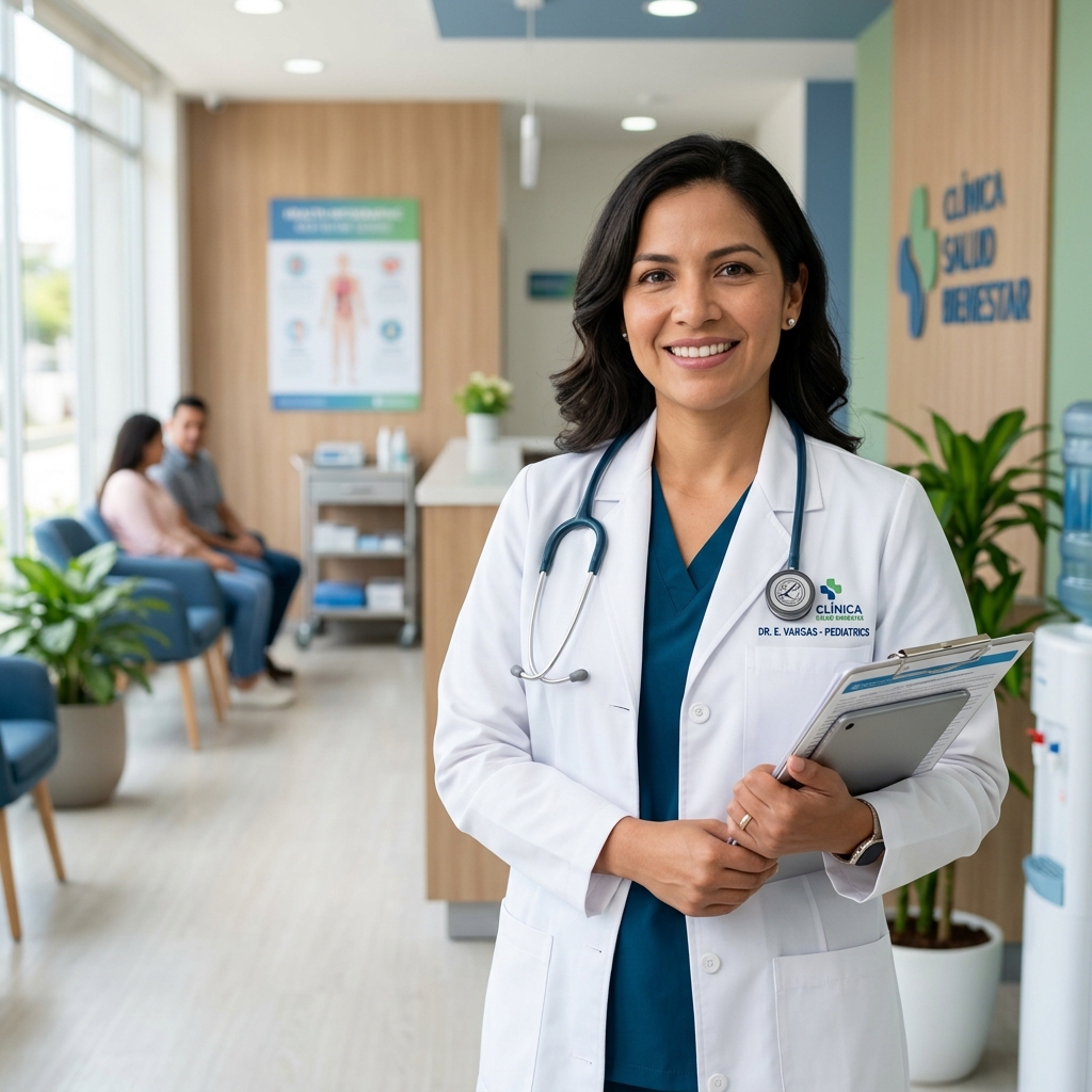 Seguro de Salud EPS