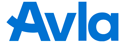 Logo de Avla