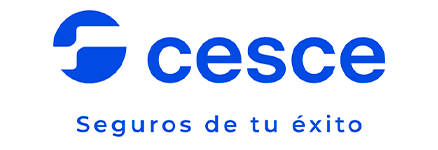 Logo de Cesce