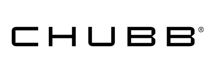 Logo de Chubb